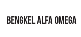 Bengkel Alfa Omega