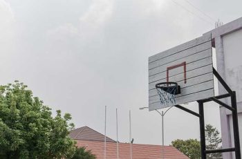 Lapangan Basket