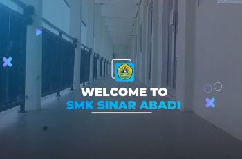Video Profil SMK Sinar Abadi Melak