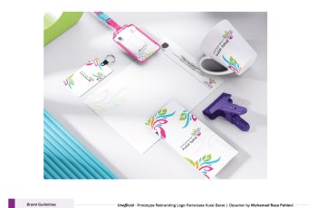 Mempesona Kutai Barat : Strategi Rebranding Logo Pariwisata untuk Meningkatkan Brand Awareness